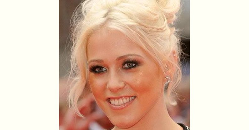 Amelia Lily Age and Birthday