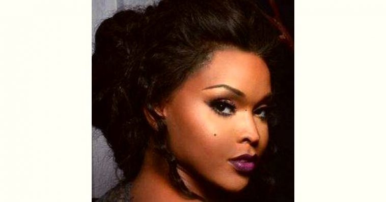 Amiyah Scott Age and Birthday