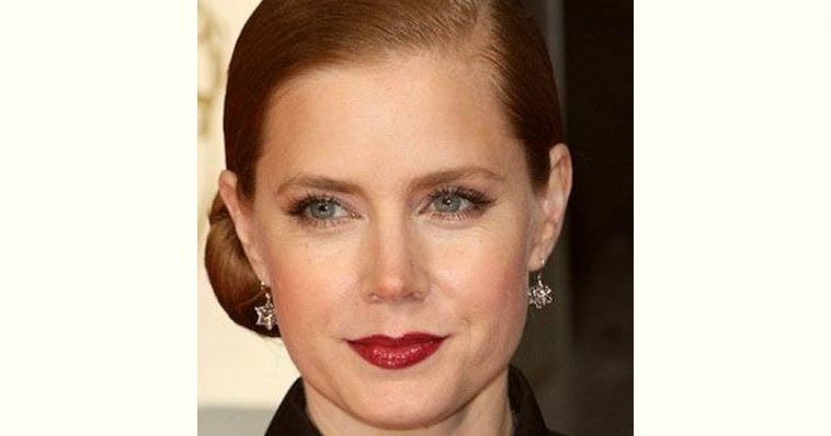 Amy Adams Age and Birthday
