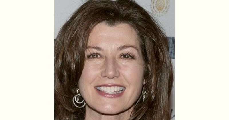 Amy Grant Age and Birthday