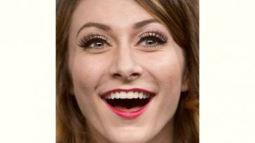 Amy Heidemann Age and Birthday