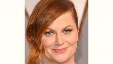 Amy Poehler Age and Birthday