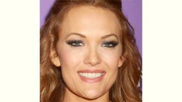 Amy Purdy Age and Birthday