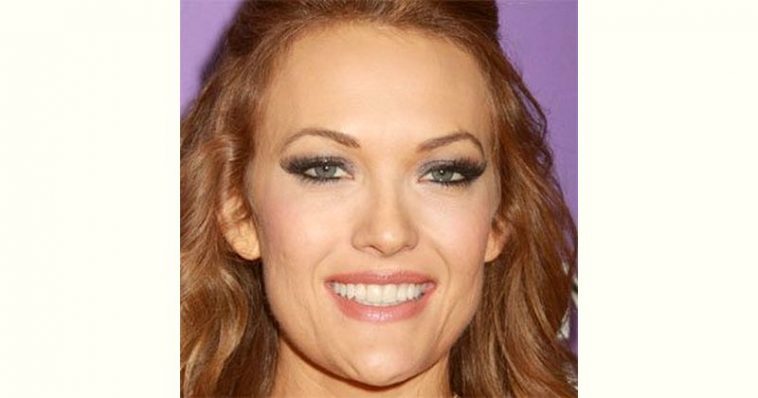 Amy Purdy Age and Birthday