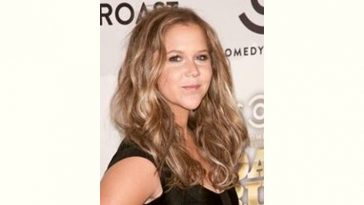 Amy Schumer Age and Birthday