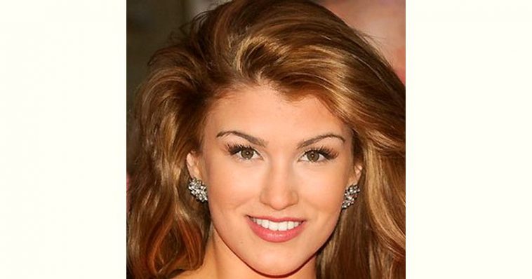 Amy Willerton Age and Birthday