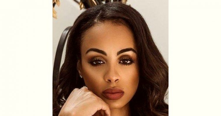 Analicia Chaves Age and Birthday