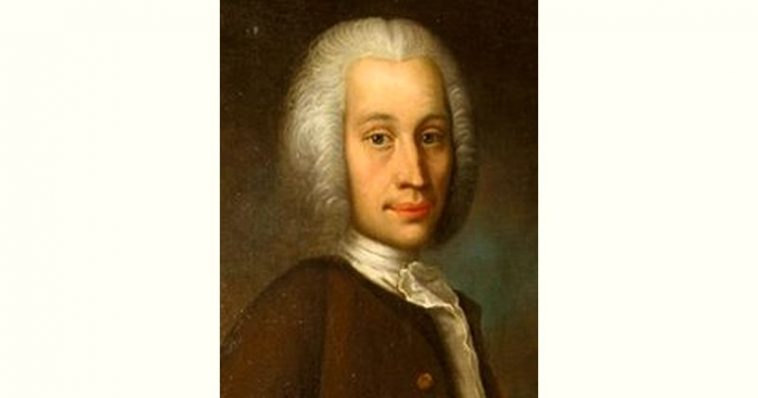 Anders Celsius Age and Birthday