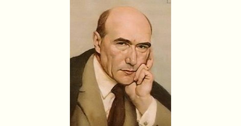 André Gide Age and Birthday