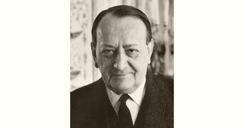 André Malraux Age and Birthday