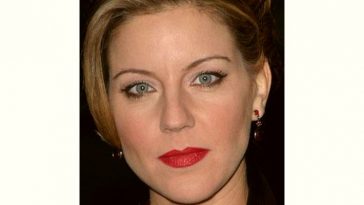 Andrea Parker Age and Birthday