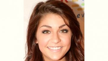 Andrea Russett Age and Birthday