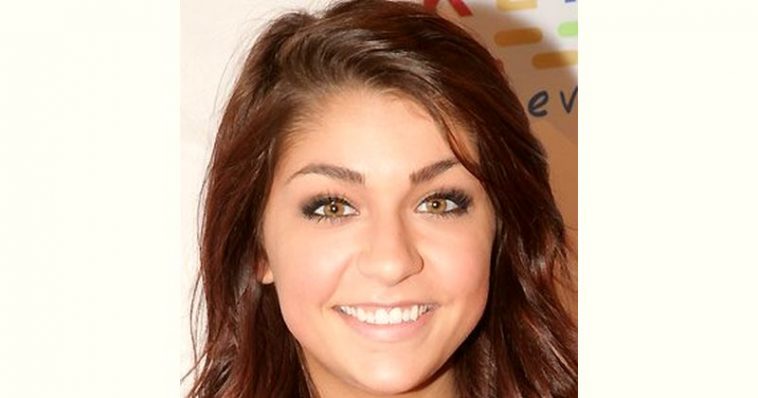 Andrea Russett Age and Birthday