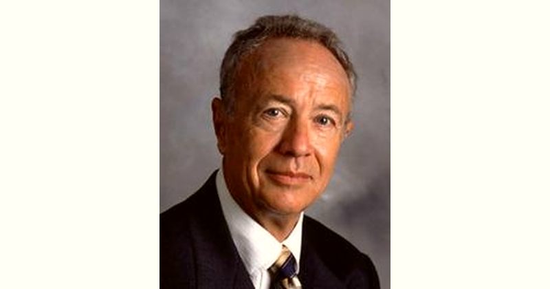 Andrew Grove Age and Birthday