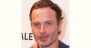 Andrew Lincoln Age and Birthday