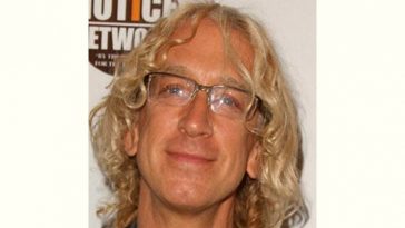 Andy Dick Age and Birthday