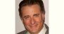 Andy Garcia Age and Birthday