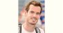 Andy Murray Age and Birthday