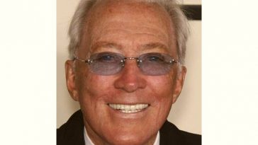 Andy Williams Age and Birthday