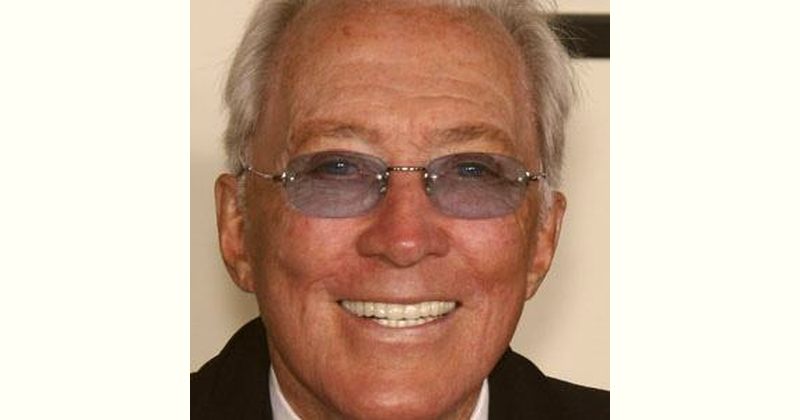 Andy Williams Age and Birthday