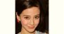 Angelababy Age and Birthday