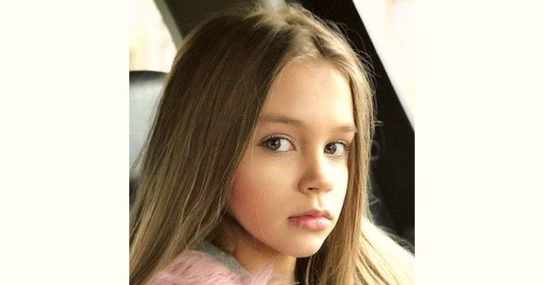 Angelina Polikarpova
