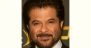 Anil Kapoor Age and Birthday