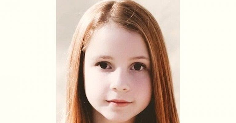 Anna Mcnulty Age And Birthday BirthdayAge.com