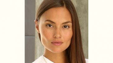 Anne Kortright Age and Birthday