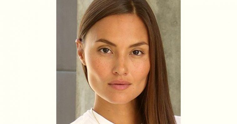 Anne Kortright Age and Birthday