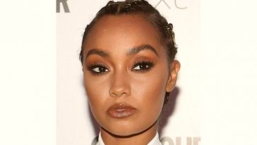 Anne Leigh Pinnock Age and Birthday