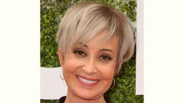 Annie Potts Age and Birthday