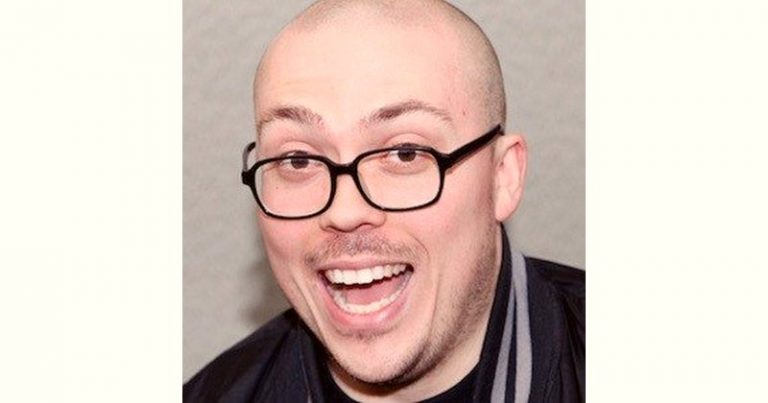 Anthony Fantano Age And Birthday BirthdayAge.com