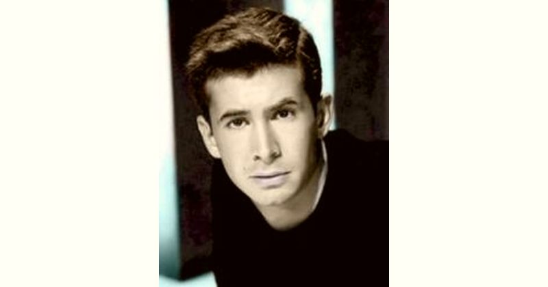 Anthony Perkins Age and Birthday