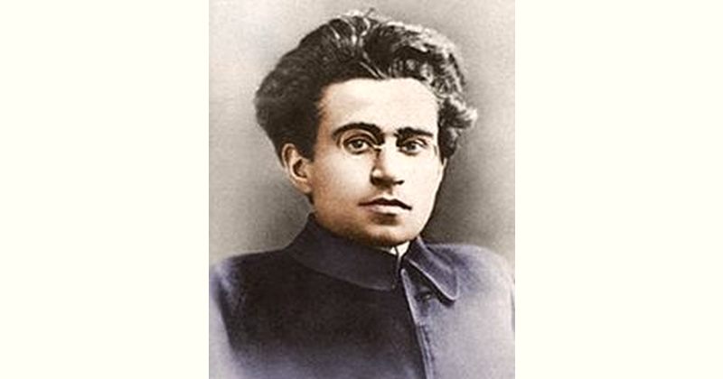 Antonio Gramsci Age and Birthday