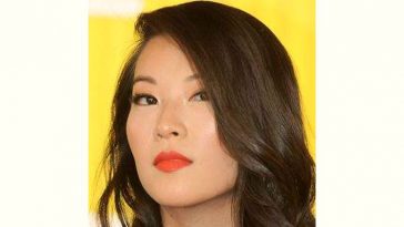 Arden Cho Age and Birthday