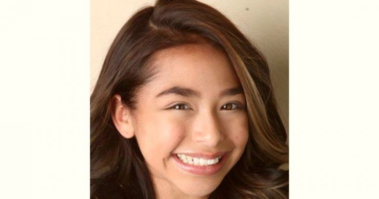 Areana Lopez Age And Birthday BirthdayAge.com