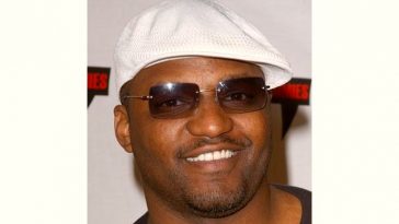 Aries Spears Age and Birthday