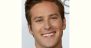 Armie Hammer Age and Birthday