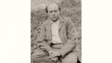 Arnold Schoenberg Age and Birthday