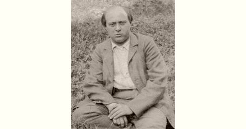 Arnold Schoenberg Age and Birthday