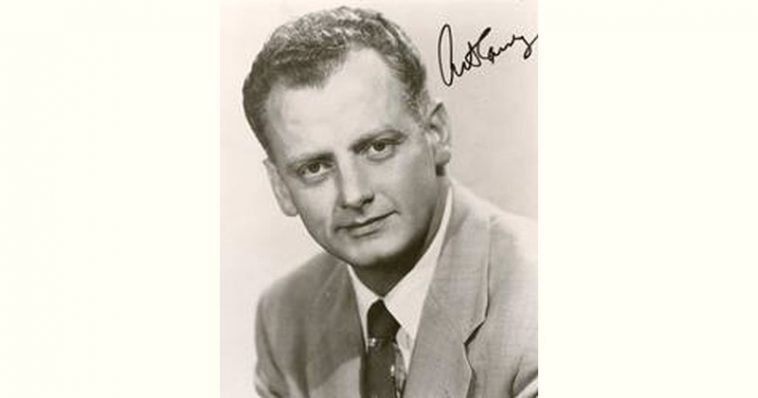 Art Carney Age and Birthday