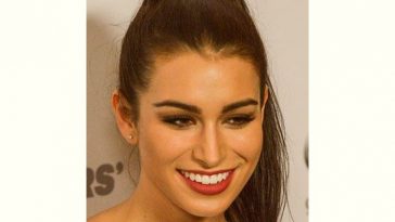 Ashley Iaconetti Age and Birthday