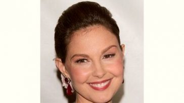Ashley Judd Age and Birthday