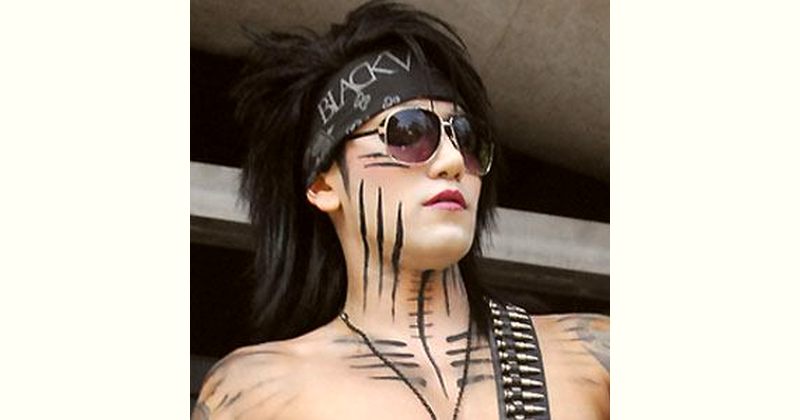 Ashley Purdy Age and Birthday