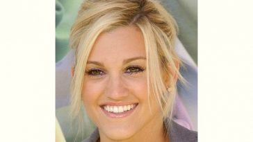 Ashley Roberts Age and Birthday