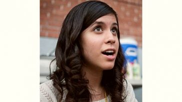 Ashly Burch Age and Birthday