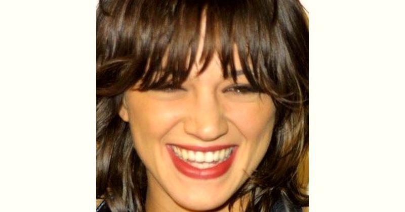 Asia Argento Age and Birthday