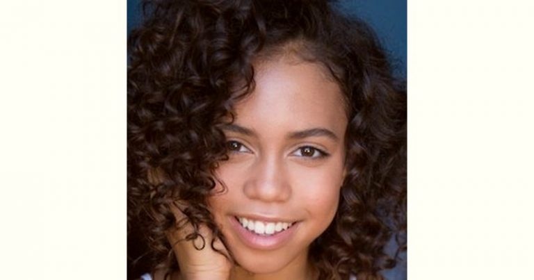 Asia Ray Age And Birthday BirthdayAge.com