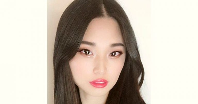 Asmr Tingting Age And Birthday BirthdayAge.com